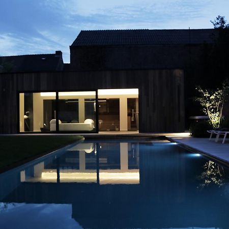 B&B For 2-Wellness For 2 Bruggy Exteriér fotografie