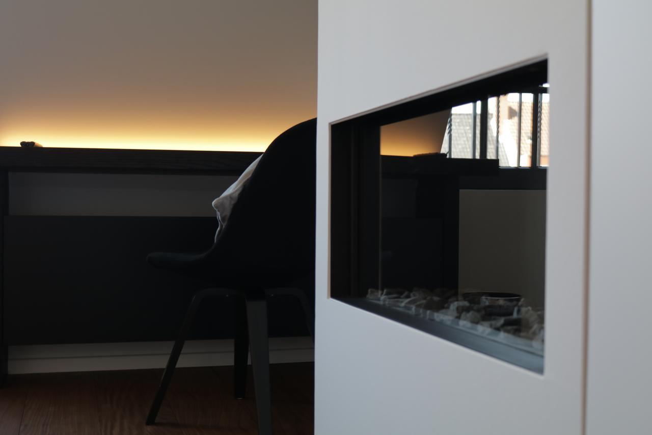 B&B For 2-Wellness For 2 Bruggy Exteriér fotografie