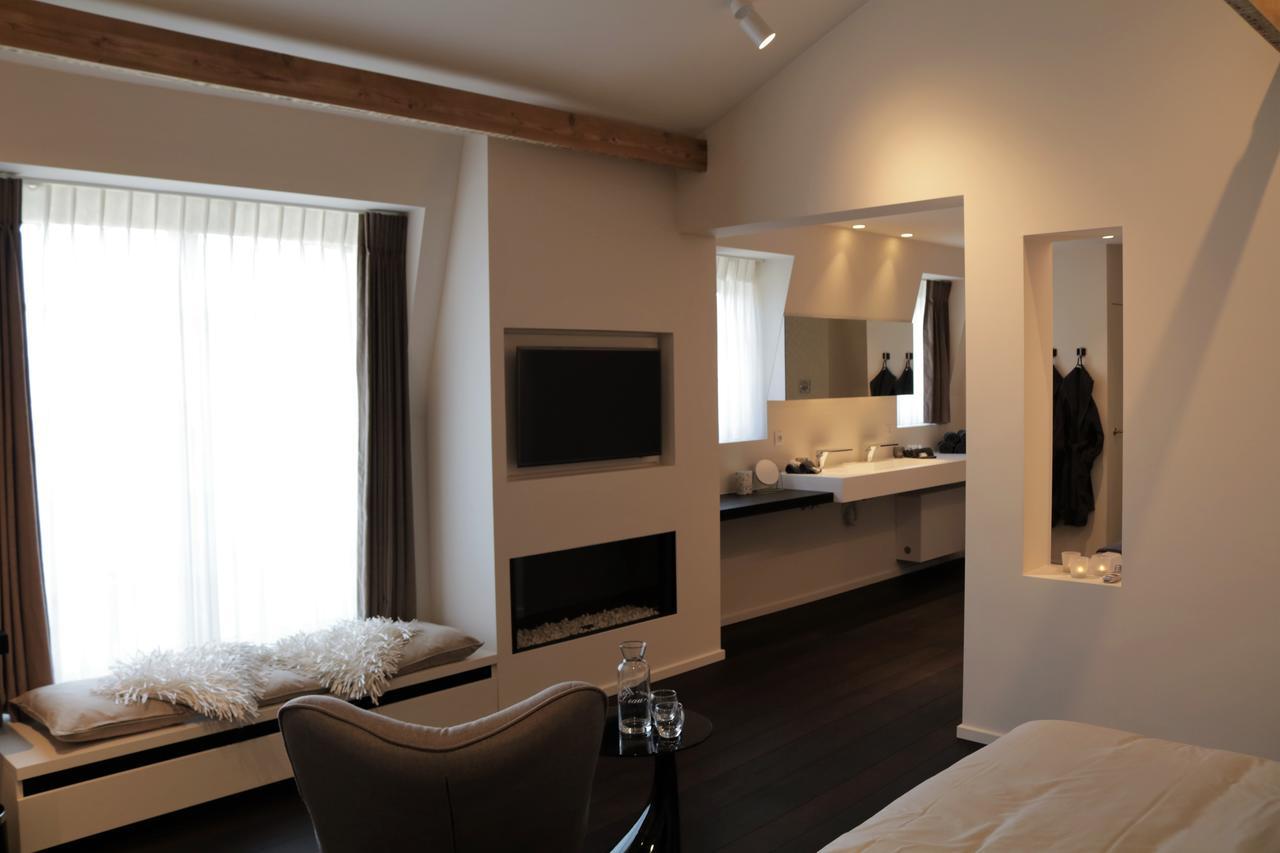 B&B For 2-Wellness For 2 Bruggy Exteriér fotografie