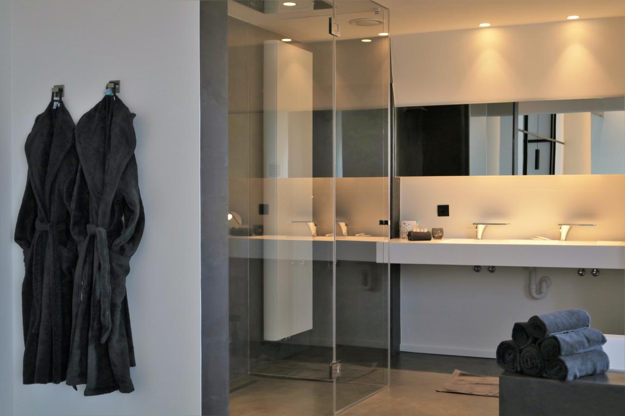 B&B For 2-Wellness For 2 Bruggy Exteriér fotografie