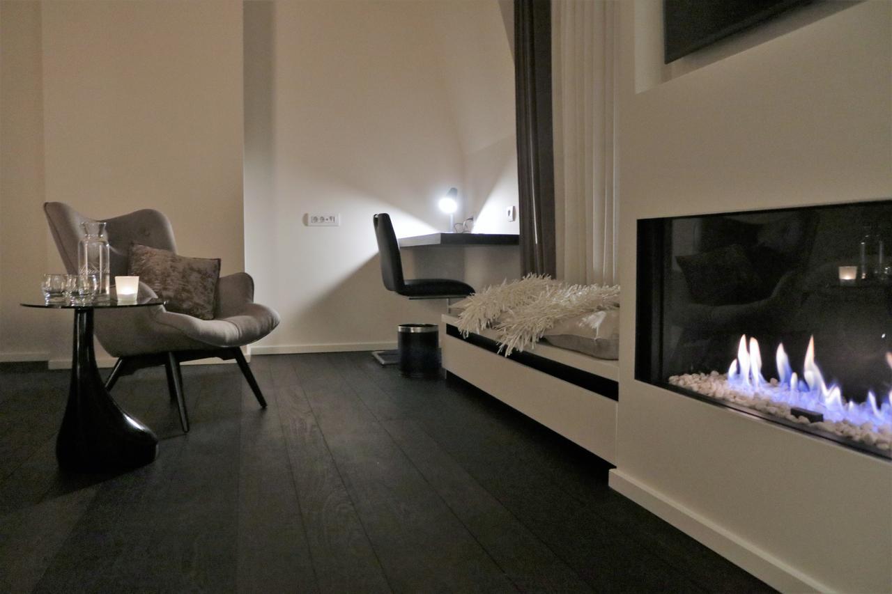 B&B For 2-Wellness For 2 Bruggy Exteriér fotografie