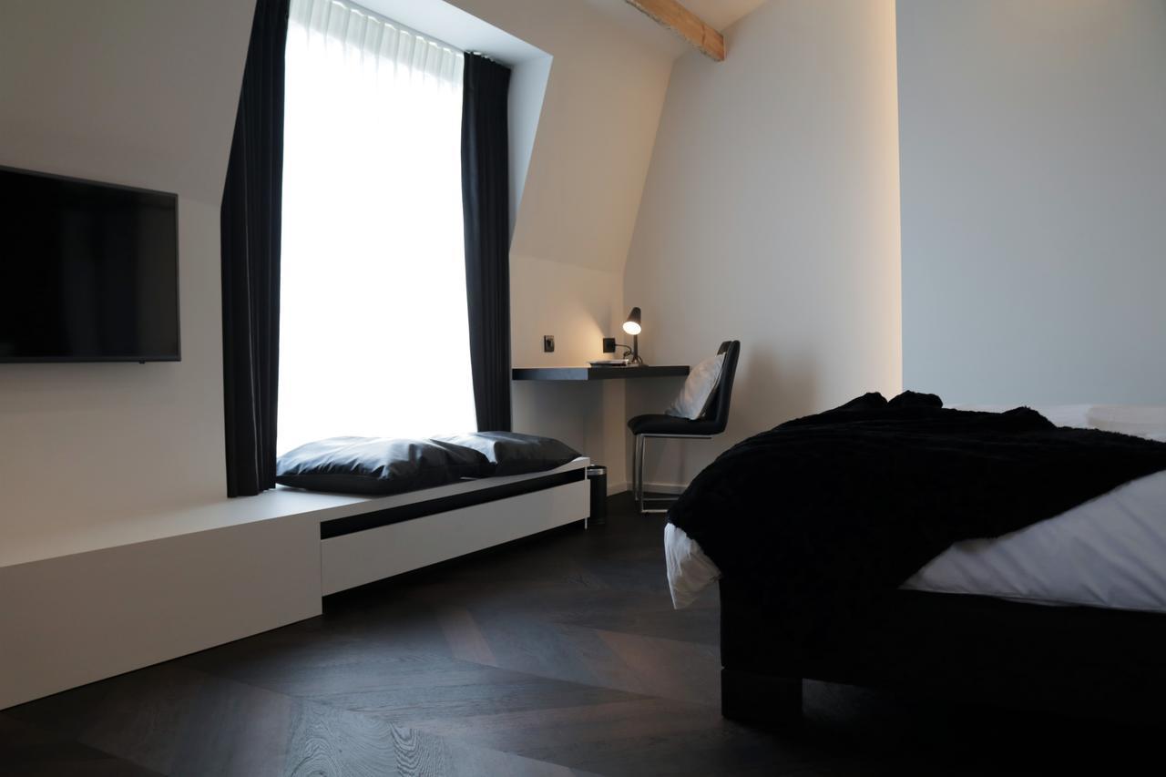 B&B For 2-Wellness For 2 Bruggy Exteriér fotografie