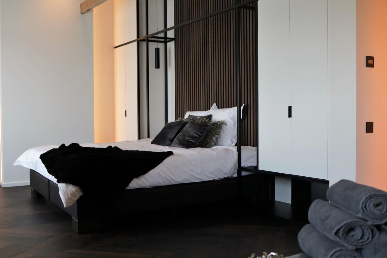 B&B For 2-Wellness For 2 Bruggy Exteriér fotografie