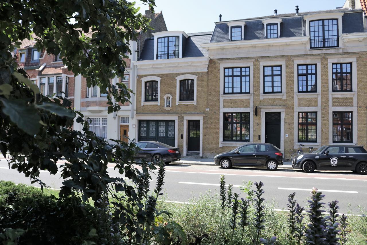 B&B For 2-Wellness For 2 Bruggy Exteriér fotografie