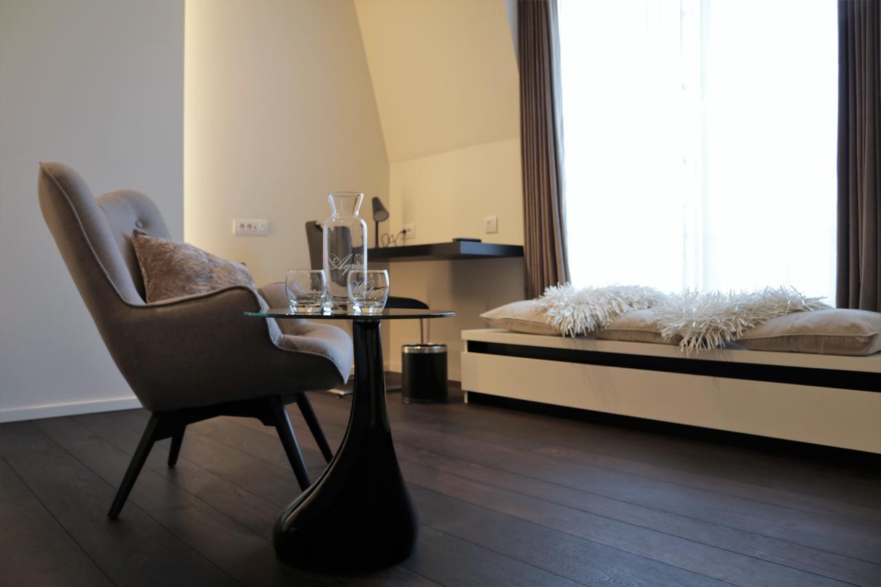 B&B For 2-Wellness For 2 Bruggy Exteriér fotografie
