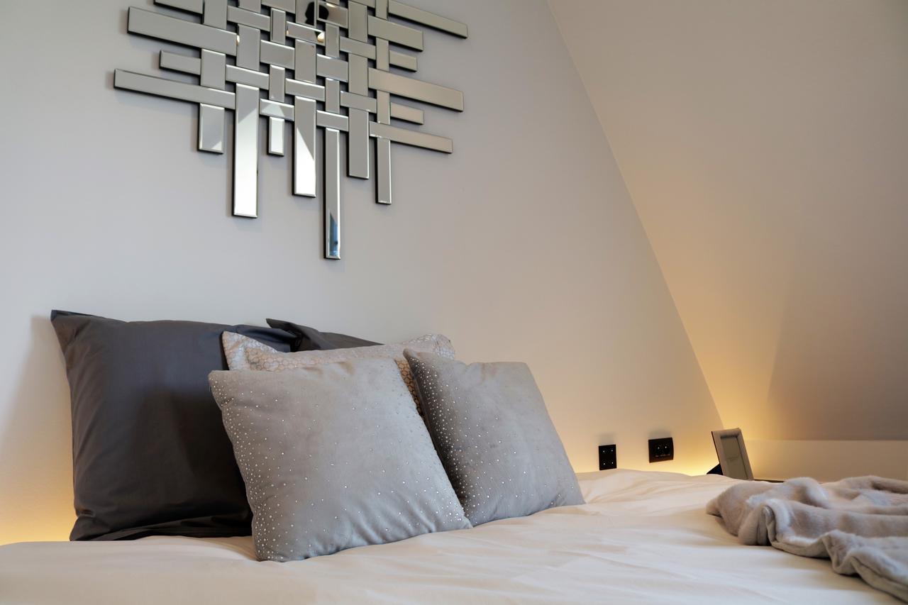 B&B For 2-Wellness For 2 Bruggy Exteriér fotografie