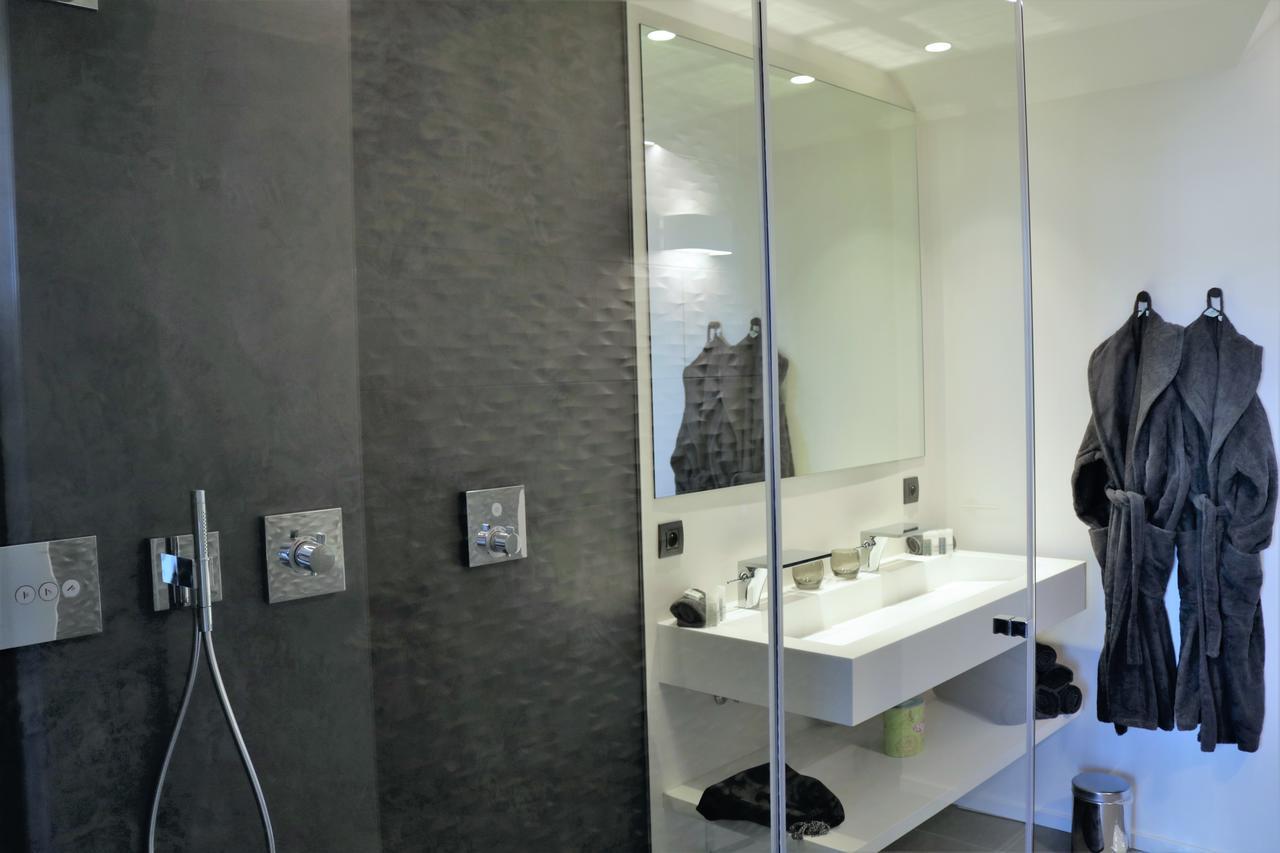 B&B For 2-Wellness For 2 Bruggy Exteriér fotografie